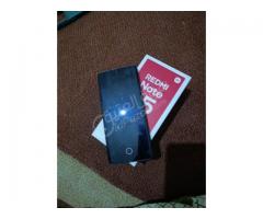 موبايل Redmi note 15 للبيع