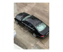 سيارة مرسيدس S350 للبيع