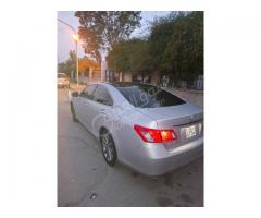 سيارة ليكزس 350ES للبيع - صورة 4/7