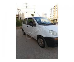 سيارة دايو ماتيز للبيع