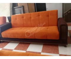 طقم كنب صندوق للبيع