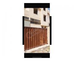 معمل للبيع في المدينة الصناعية