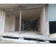محل تجاري للبيع في عربين
