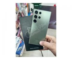 موبايل Samsung S23 Ultra للبيع