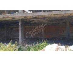 أرض للبيع في درعا البلد