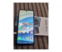 موبايل Redmi note 14 Pro للبيع