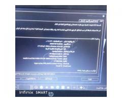 لابتوب HP للبيع في درعا - صورة 4/4