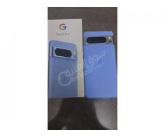 موبايل Google pixel 8 pro للبيع