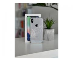 موبايل Iphone X للبيع