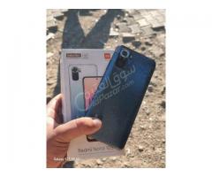 موبايل Redmi note 10s للبيع