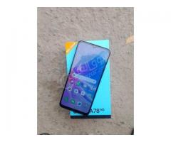 موبايل OPPO a78 للبيع