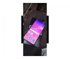 موبايل Samsung S10 للبيع - صورة 4/4