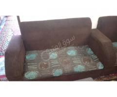 طقم كنب زاوية للبيع