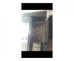 غرفة نوم كاملة للبيع - صورة 7/7