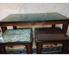 طقم طاولات للبيع