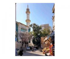 قبو للبيع في ركن الدين