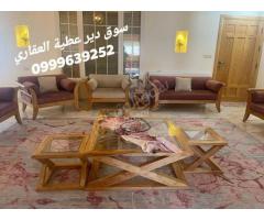 شقة للبيع في ريف دمشق الحميرة
