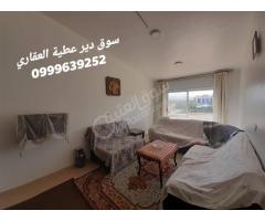 شقة للبيع في دير عطية - صورة 6/10