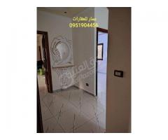شقة للبيع في طرطوس