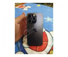 موبايل Iphone 14 Pro للبيع
