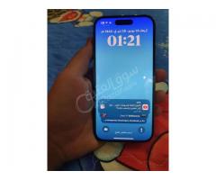 موبايل Iphone 14 Pro للبيع