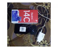 موبايل Redmi 14C للبيع