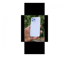 موبايل Iphone 12 Pro للبيع