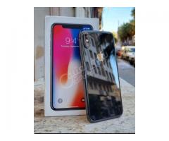 موبايل Iphone X للبيع