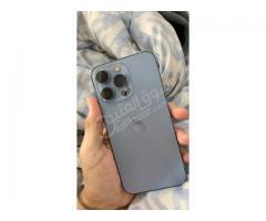 موبايل Iphone 13 Pro للبيع