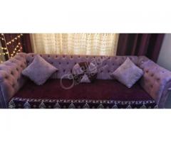صوفايات عدد 3 صندوق للبيع