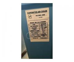 مكيف صحراوي عدد 2 للبيع - صورة 4/4