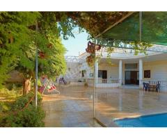 مزرعة للأيجار اليومي في سقبا - صورة 5/10