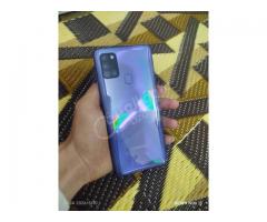 موبايل Samsung A21s للبيع