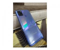 موبايل Samsung A21s للبيع