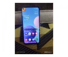 موبايل Samsung A21s للبيع
