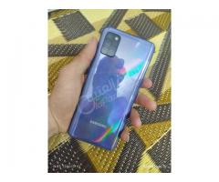 موبايل Samsung A21s للبيع - صورة 6/6