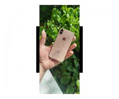 موبايل Iphone XS للبيع