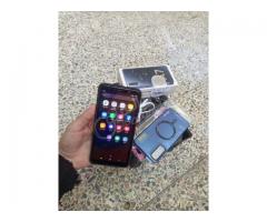 موبايل Samsung A7 للبيع