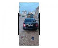 سيارة هيونداي فيرنا للبيع