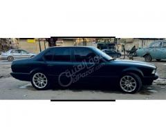 سيارة BMW 740Li للبيع - صورة 4/9