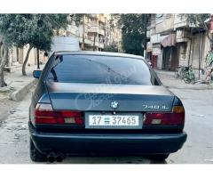 سيارة BMW 740Li للبيع - صورة 5/9