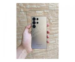 موبايل Samsung S25 Ultra للبيع