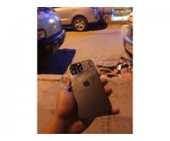 موبايل Iphone 14 Pro Max للبيع - صورة 1/6