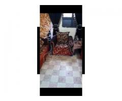 طقم كنب صندوق للبيع