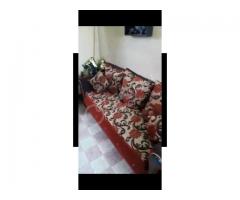 طقم كنب صندوق للبيع