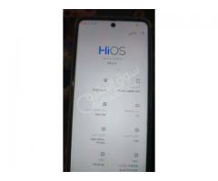 موبايل Tecno 18p للبيع