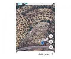 أرض للبيع في طرطوس
