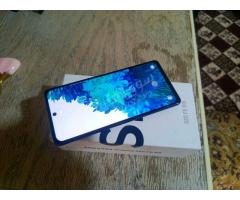 موبايل Samsung S20 FE للبيع