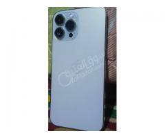 موبايل Iphone 13 Pro Max للبيع