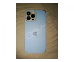 موبايل Iphone 13 Pro Max للبيع
